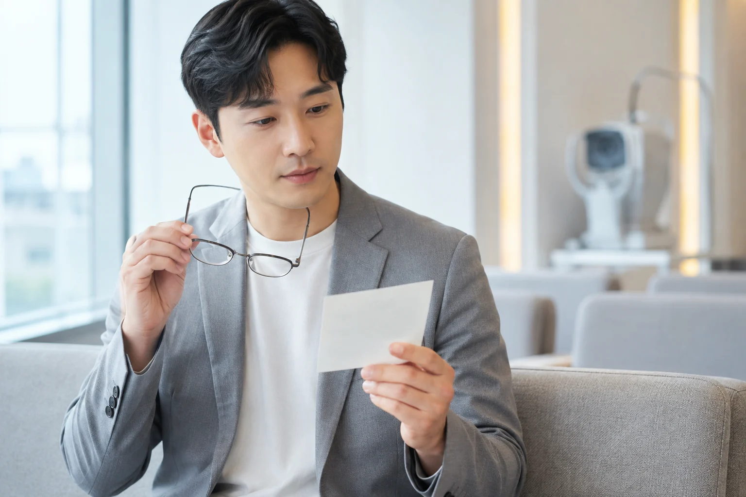 영등포 안과 안내 대표 이미지