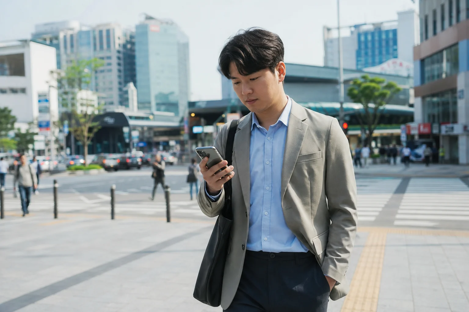 영등포역 병원