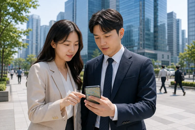 여의도 병원